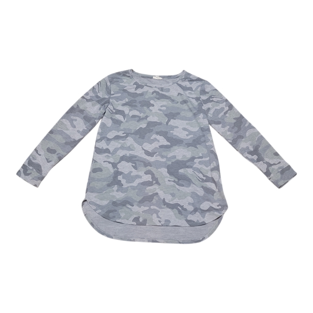 Women's June and Delancey longsleeve